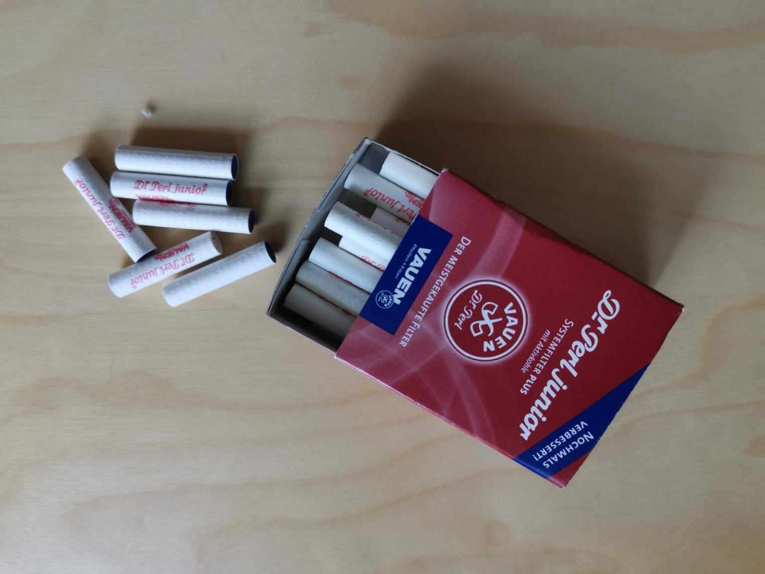 Pfeife rauchen für Anfänger – Rockiros Emporium