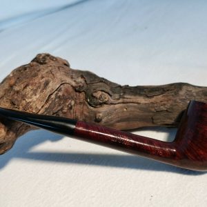 Peterson Killarney 395 lange straight P-lip 70er