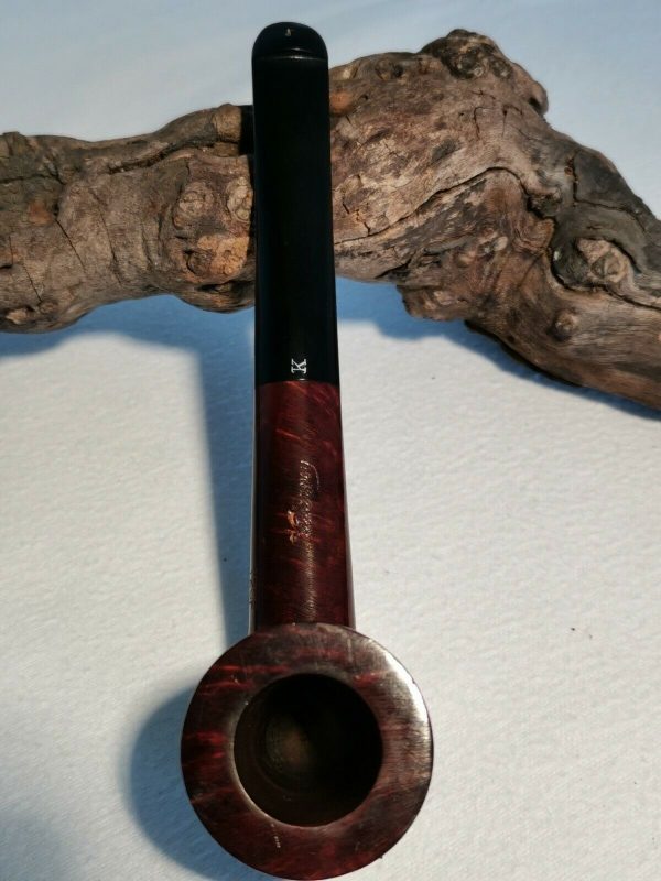 Peterson unsmoked pipes Peterson Killarney 120F made in Ireland P-Lip