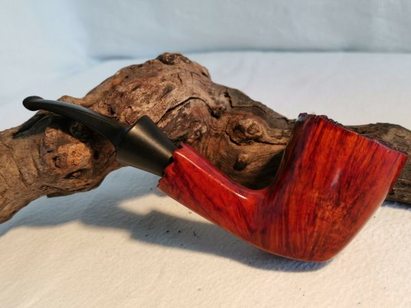 Hilson estate pipes Pfeife Hilson Freehand 9mm