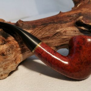 Lundsens Captains Pipe