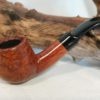 estate pipes Gold Crown Meerlined 32 Bent