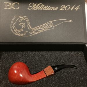 Butz Choquin Millesime 2014 Glatt Nr. 52