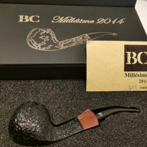 Butz Choquin Millesime 2014 Nr. 428 rustifiziert