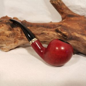 Vauen 3213 Bent apple