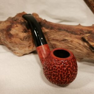 Vauen Country Pfeife 415