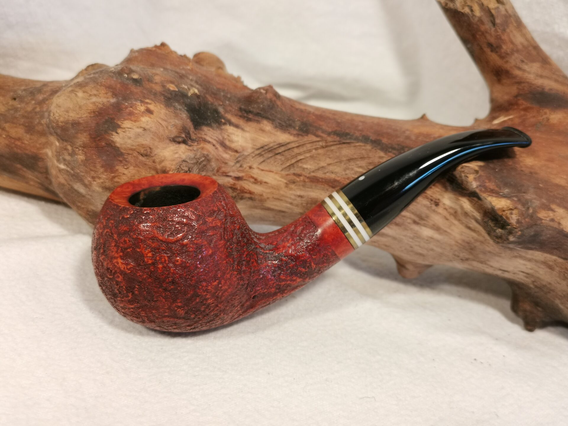 Estate Pfeifen Vauen Oak 537