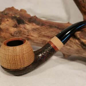Vauen Oak 537