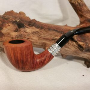 Stefano Exclusive selected Briar Bent ringe