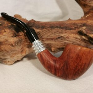 Stefano Exclusive selected Briar Bent ringe