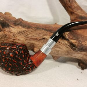 Stefano Exclusive selected Briar Bent army rustic