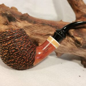Stefano Santambrogio bent brandy army rustifiziert
