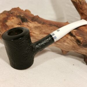 Vauen schwarz-weiß rustifiziert 530